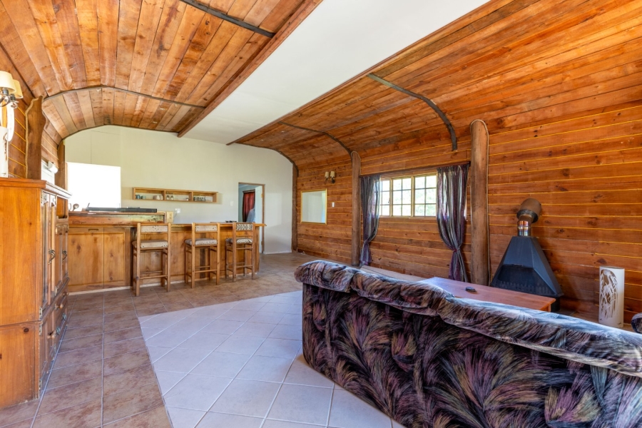 Commercial Property for Sale in Harkerville A H Western Cape